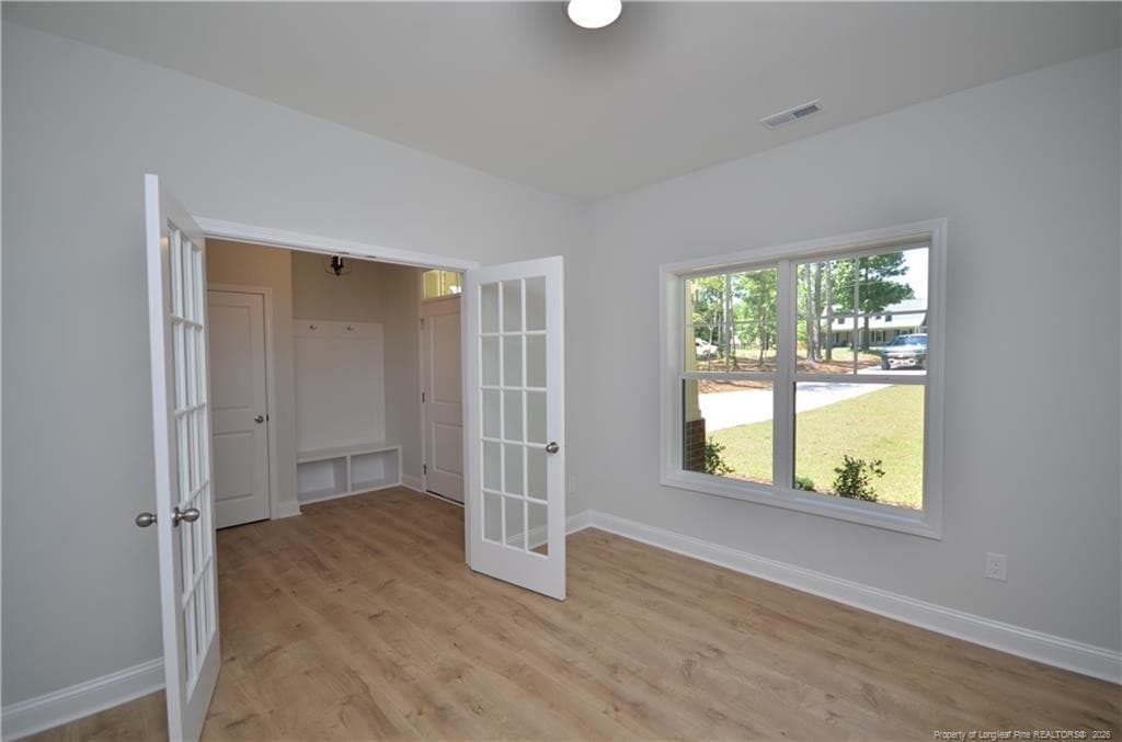 Flex Room/Office - 324 D L Phillips (Lot 2) Lane, Broadway, NC 27505
