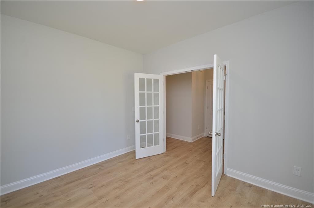 Flex Room/Office - 324 D L Phillips (Lot 2) Lane, Broadway, NC 27505