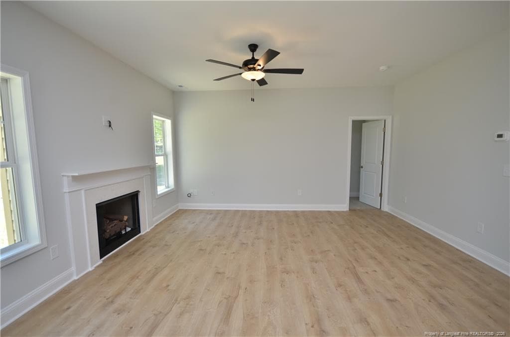 Photo 15 - 324 D L Phillips (Lot 2) Lane, Broadway, NC 27505