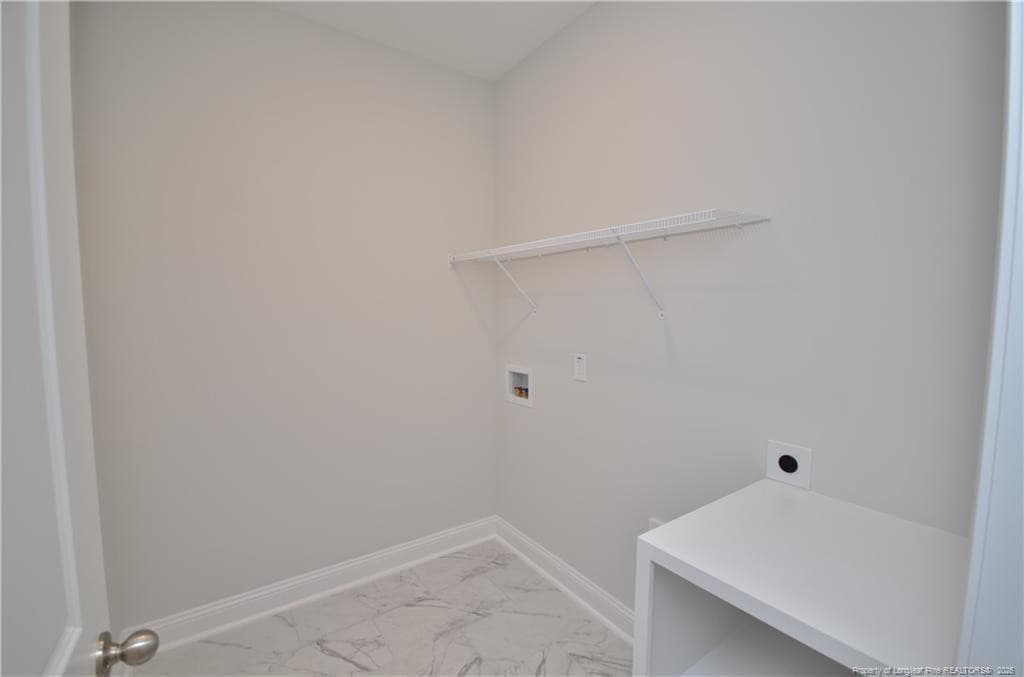 Laundry Room - 324 D L Phillips (Lot 2) Lane, Broadway, NC 27505