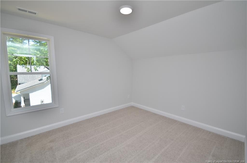 2nd Floor Large Rec Room with a WIC - 324 D L Phillips (Lot 2) Lane, Broadway, NC 27505