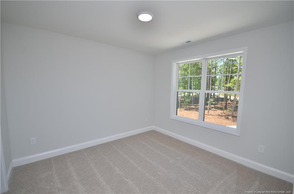Bedroom #1 - 324 D L Phillips (Lot 2) Lane, Broadway, NC 27505