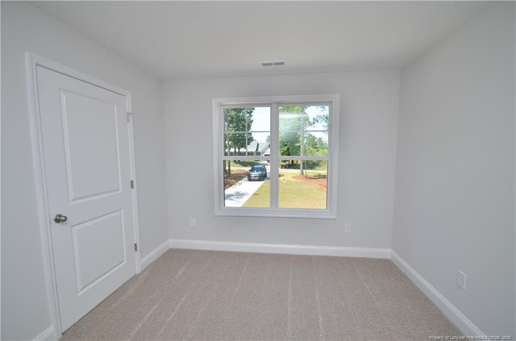 Bedroom #2 - 324 D L Phillips (Lot 2) Lane, Broadway, NC 27505