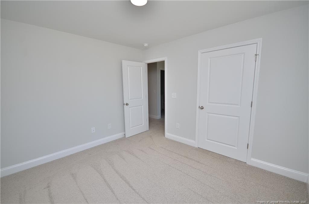 Bedroom #2 - 324 D L Phillips (Lot 2) Lane, Broadway, NC 27505