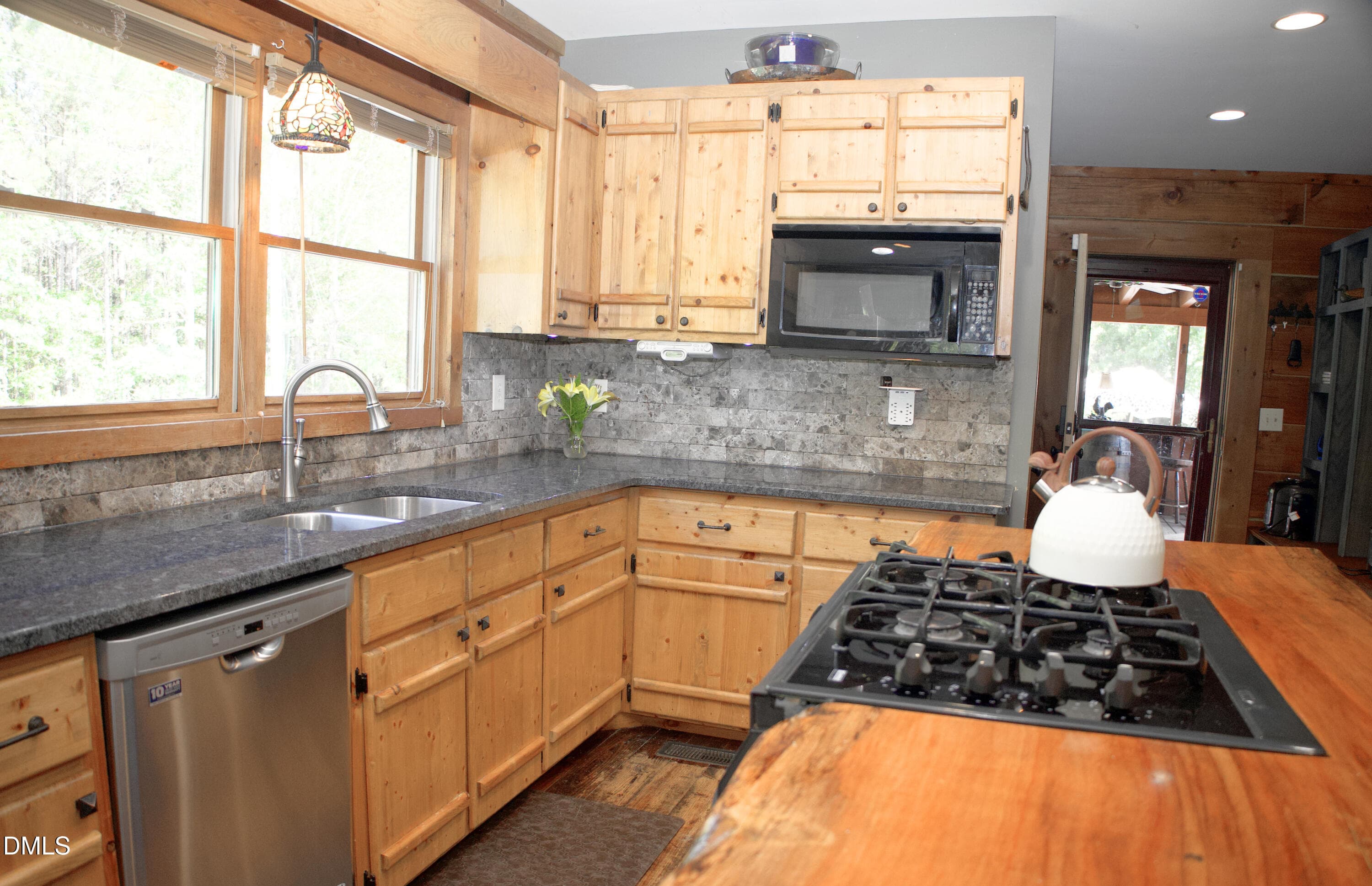 New Granite 1 - 1656 Nc 42 Highway, Moncure, NC 27559
