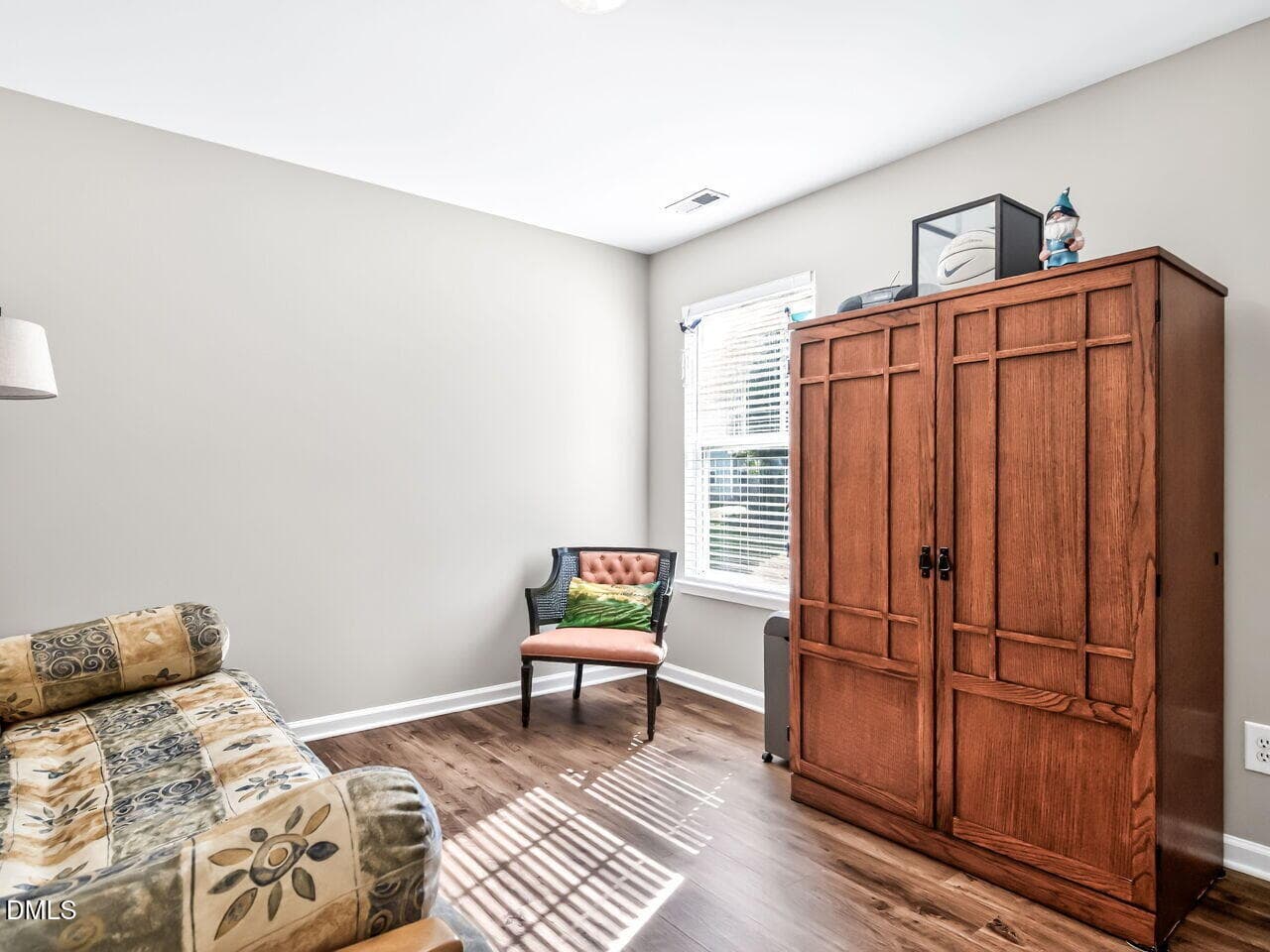 Bedroom 3 - 3604 Bretton Mill Drive, Raleigh, NC 27616, Raleigh