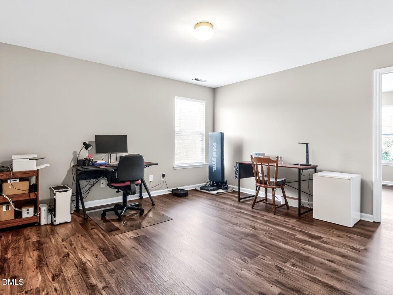 Bonus Room - 3604 Bretton Mill Drive, Raleigh, NC 27616, Raleigh