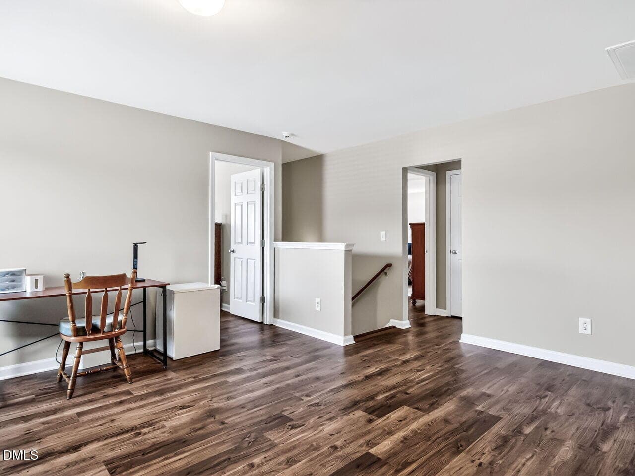 Bonus Rom - 3604 Bretton Mill Drive, Raleigh, NC 27616, Raleigh