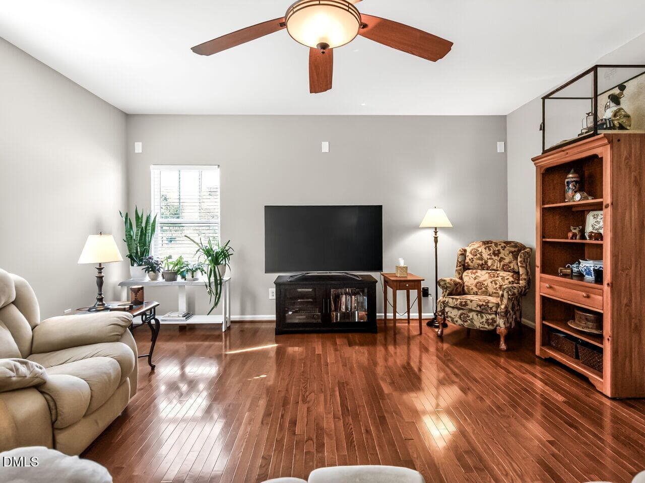 Family Room - 3604 Bretton Mill Drive, Raleigh, NC 27616, Raleigh