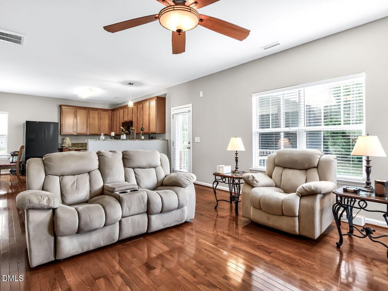 Family Room - 3604 Bretton Mill Drive, Raleigh, NC 27616, Raleigh