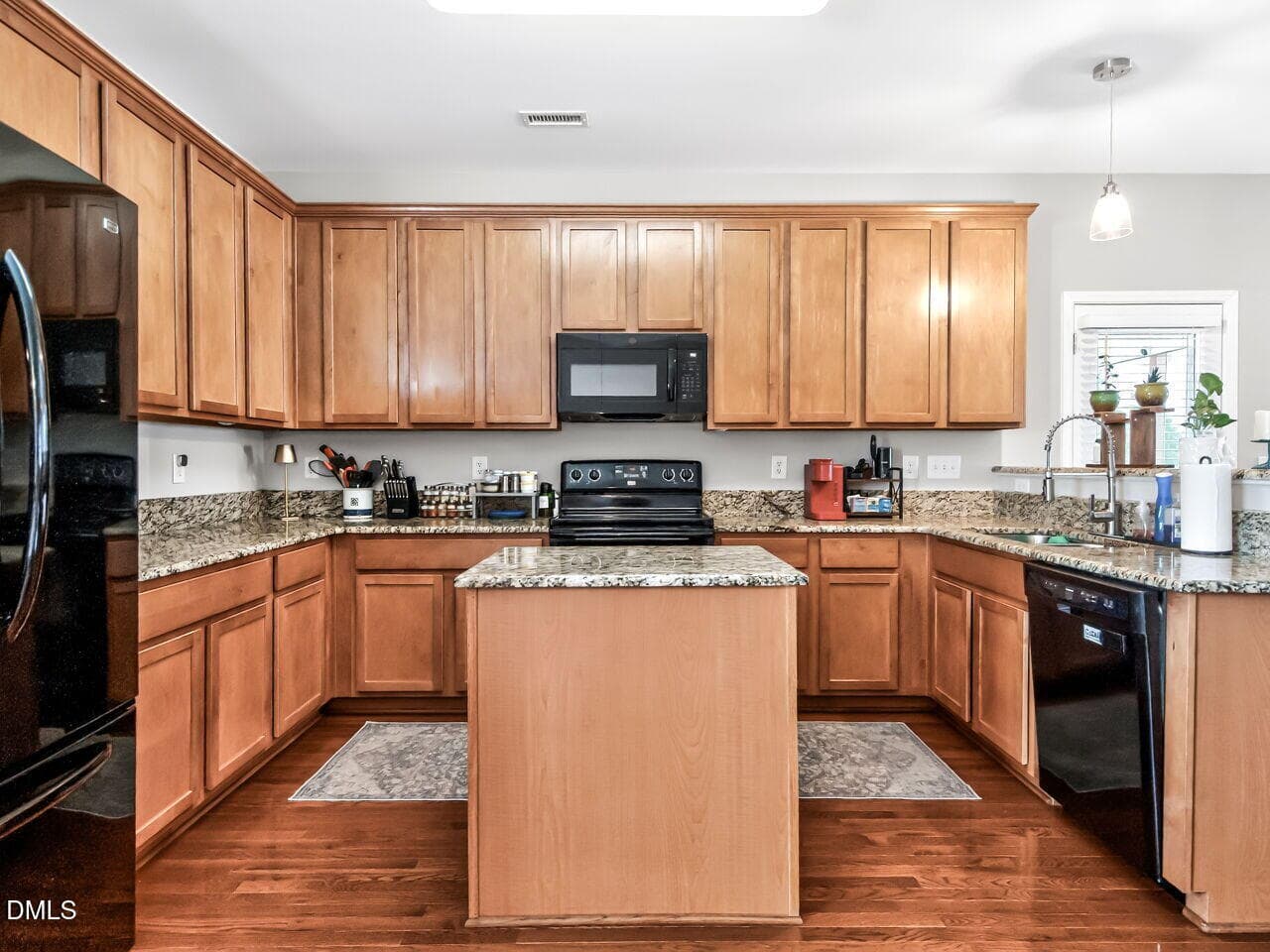 Kitchen - 3604 Bretton Mill Drive, Raleigh, NC 27616, Raleigh