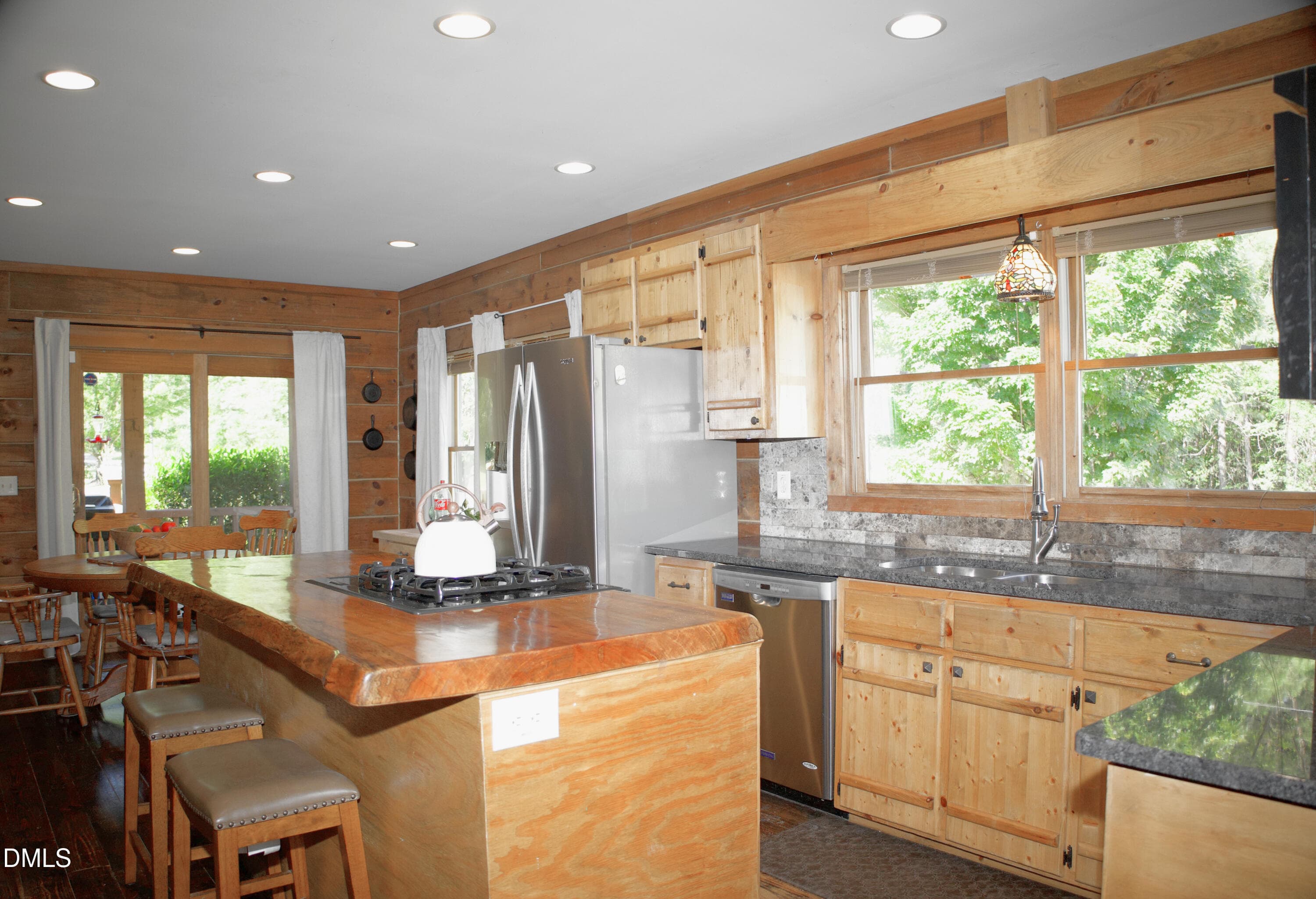 New Granite 3 - 1656 Nc 42 Highway, Moncure, NC 27559