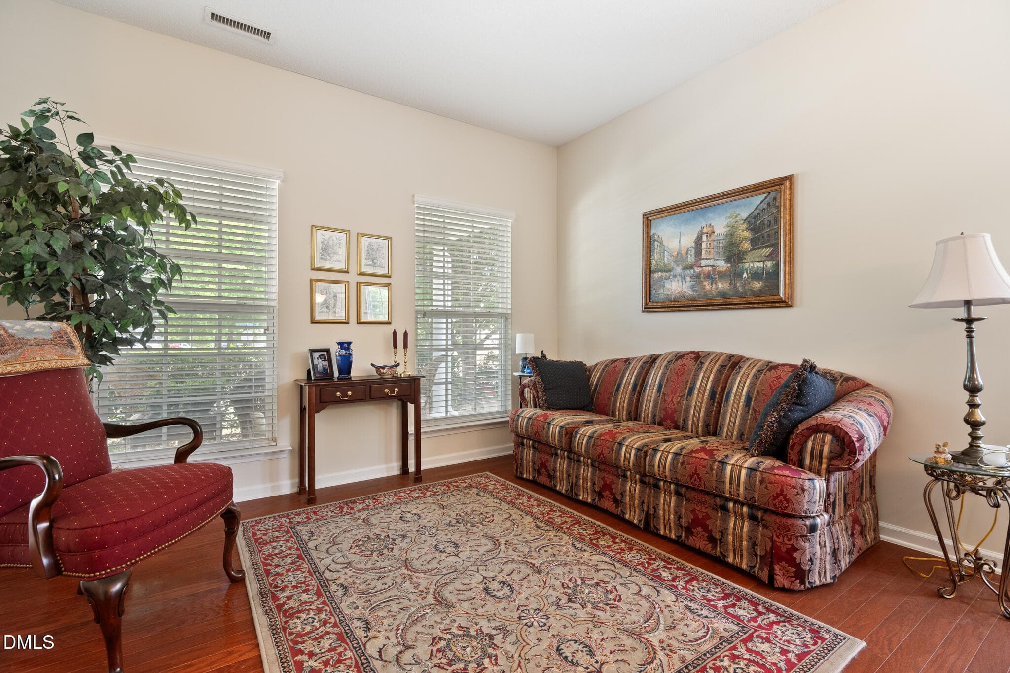 DSC7744 - 5209 Heather Ridge Lane, Raleigh, NC 27610, Raleigh