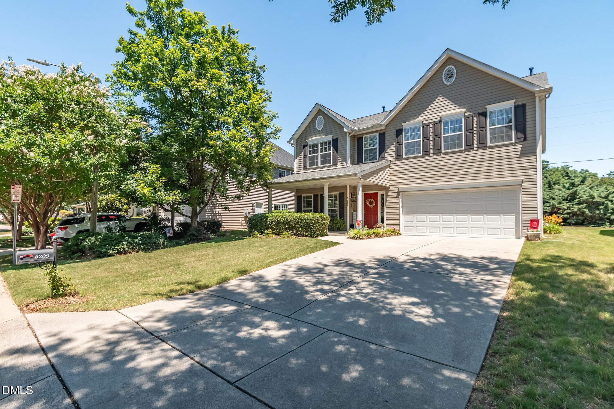 Great Neighborhood - 5209 Heather Ridge Lane, Raleigh, NC 27610, Raleigh
