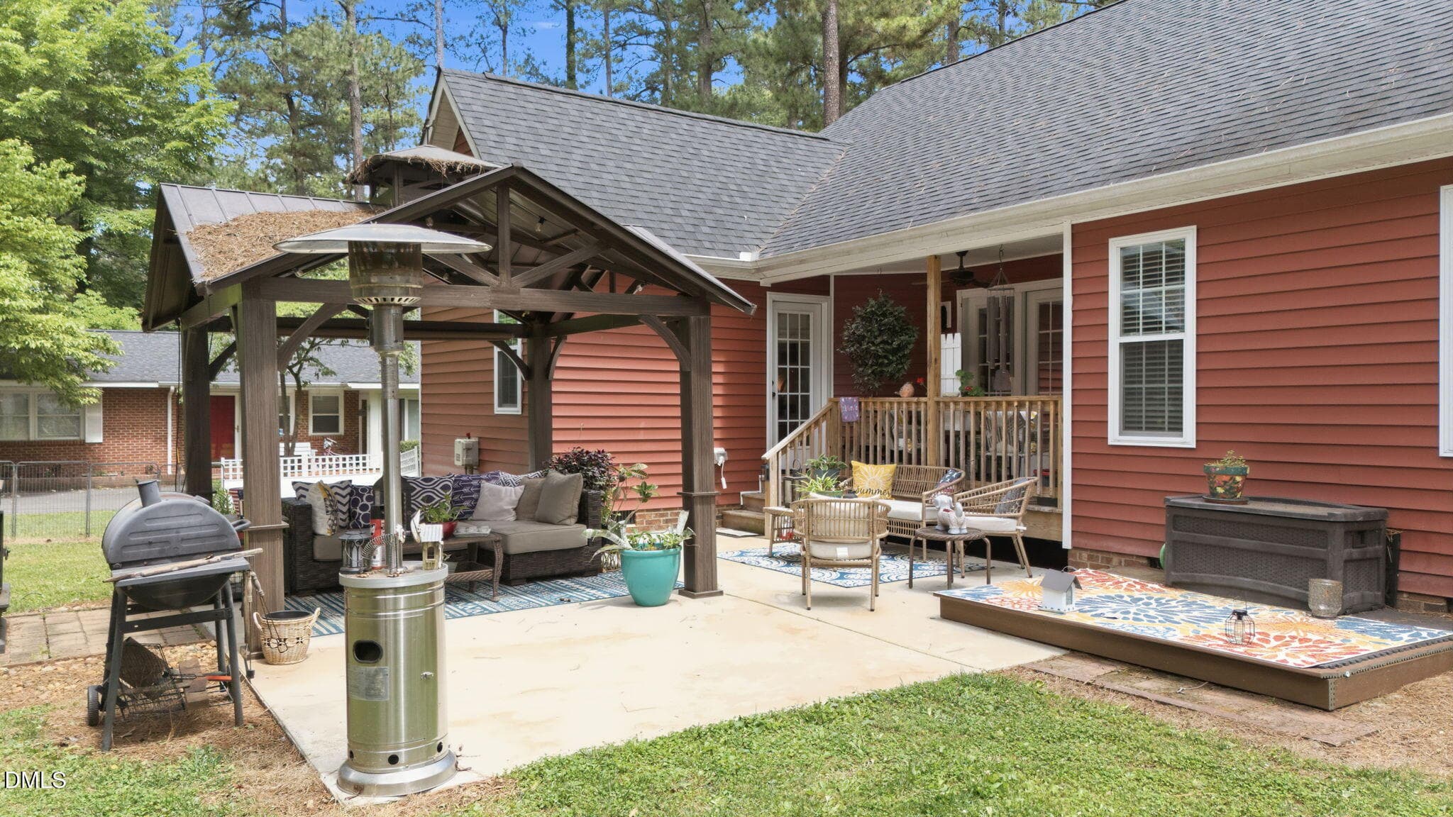 9-web-or-mls-09-DJI_20260601120206_0004_ - 188 Pine Cone Drive, Oxford, NC 27565
