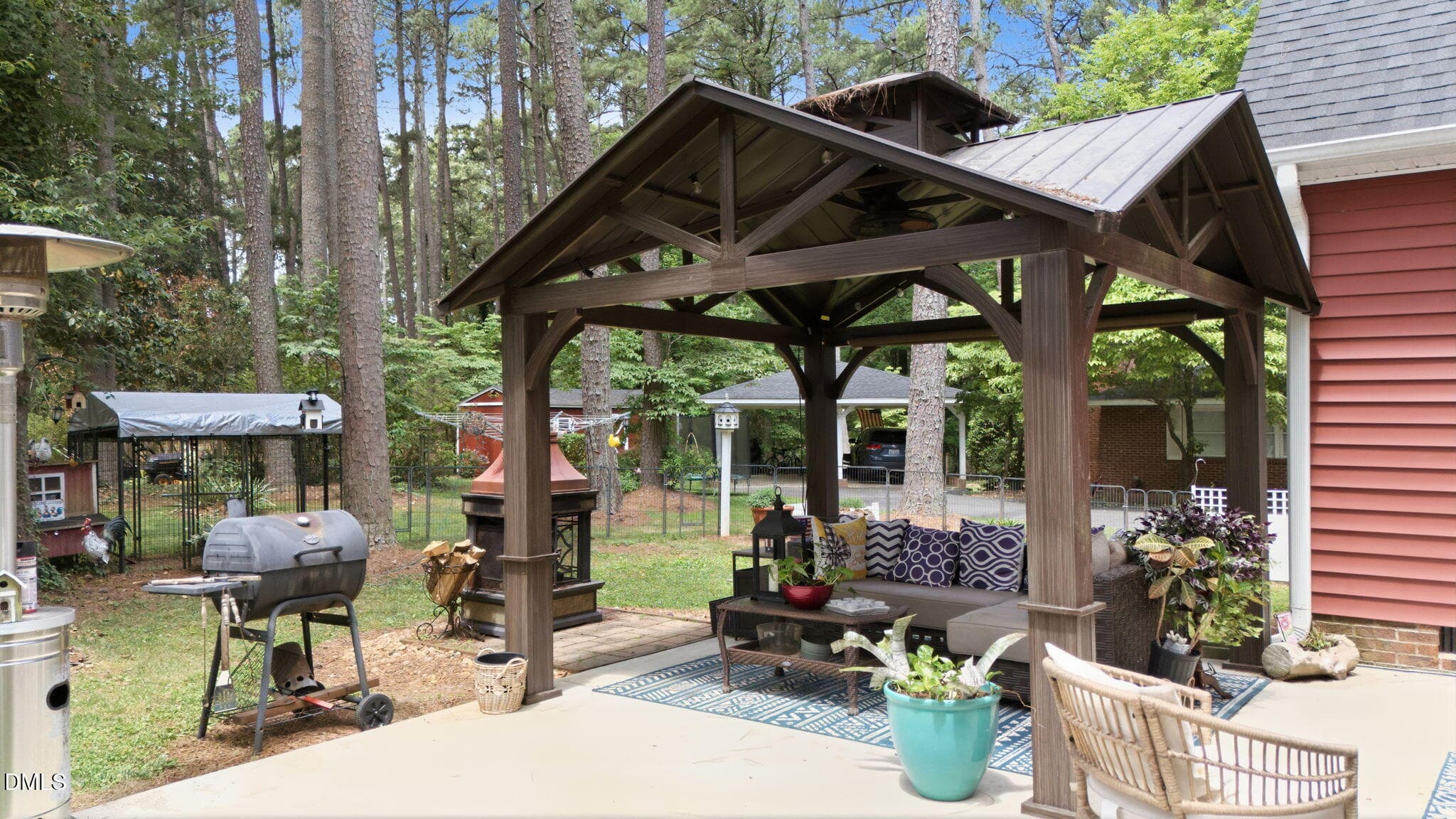 12-web-or-mls-12-DJI_20260601120227_0006 - 188 Pine Cone Drive, Oxford, NC 27565