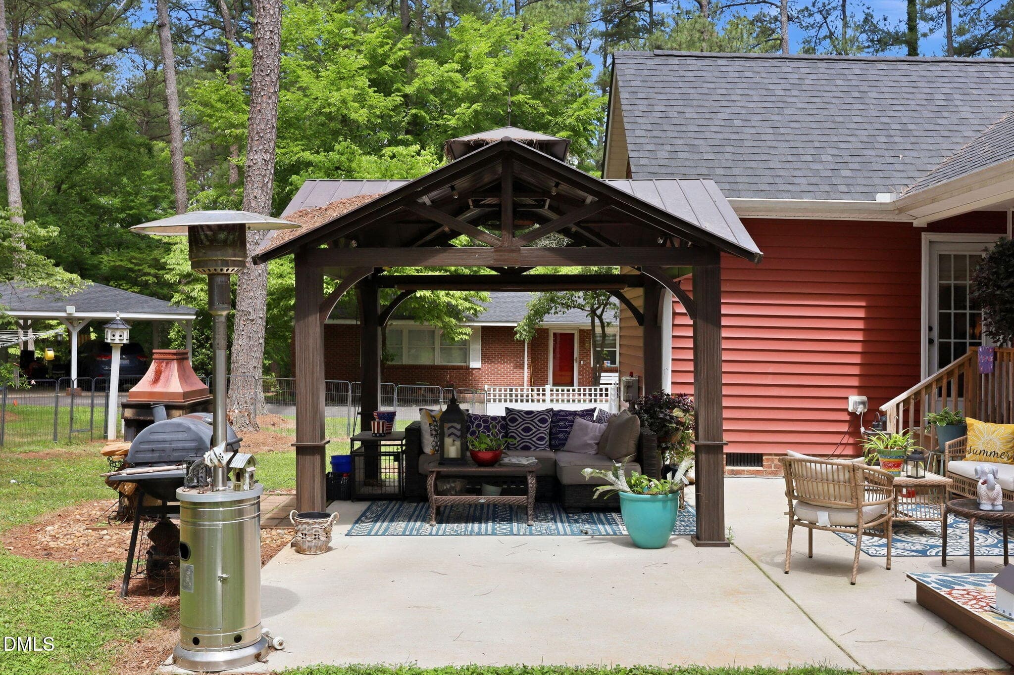 13-web-or-mls-13-IMG_0613 copy - 188 Pine Cone Drive, Oxford, NC 27565