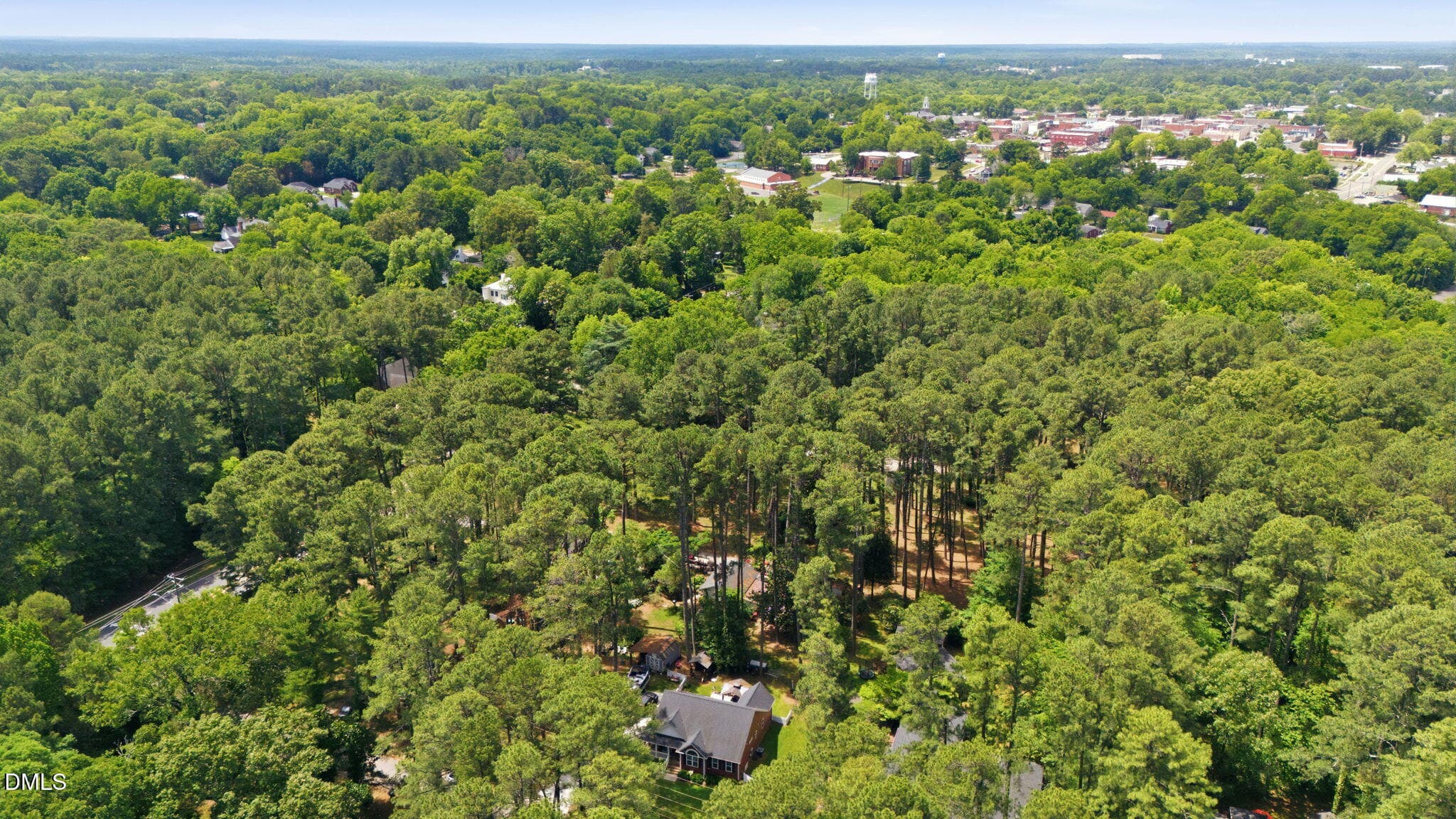 18-web-or-mls-18-DJI_20260601120630_0012 - 188 Pine Cone Drive, Oxford, NC 27565
