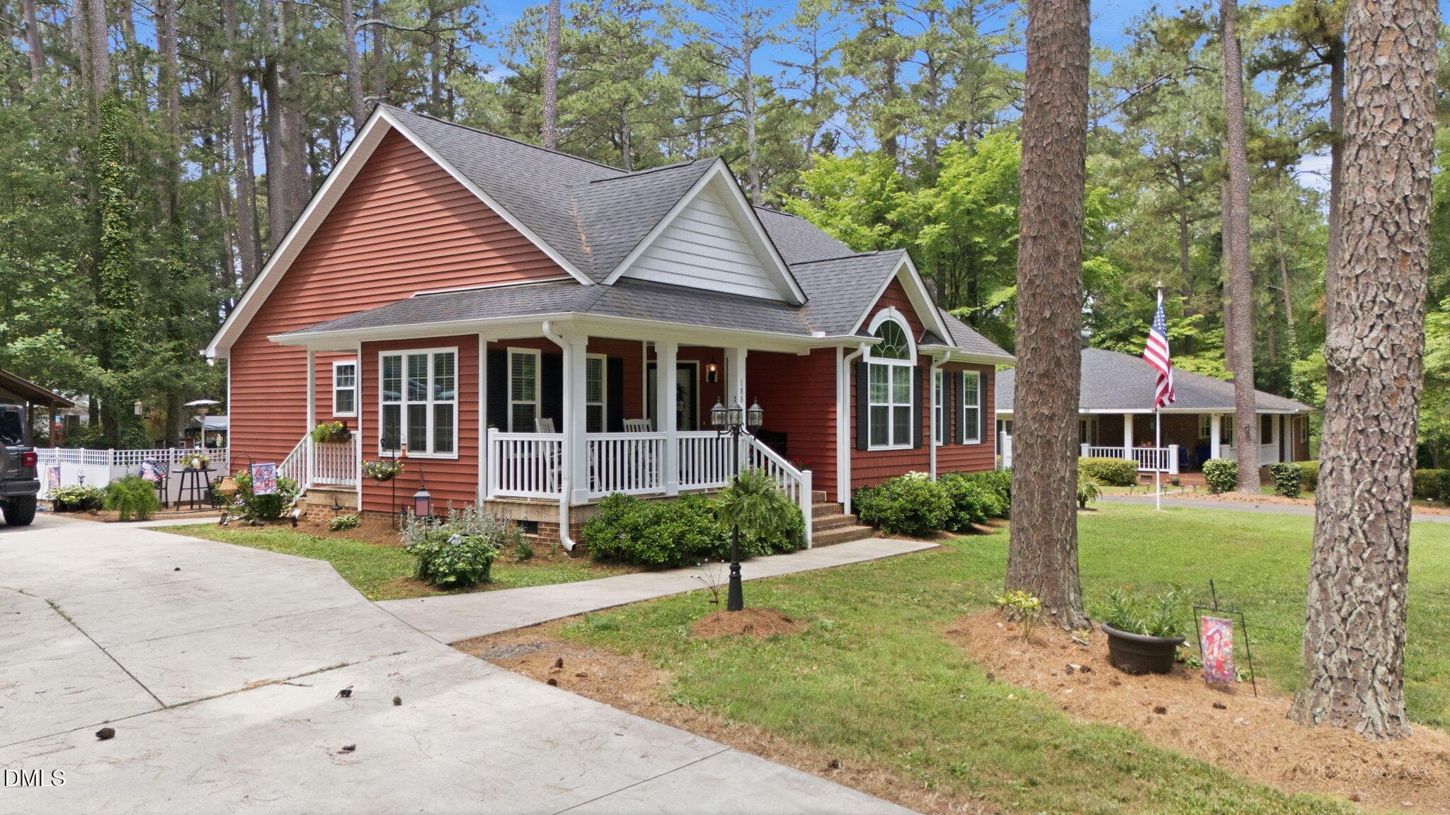 22-web-or-mls-22-DJI_20260601121037_0024 - 188 Pine Cone Drive, Oxford, NC 27565