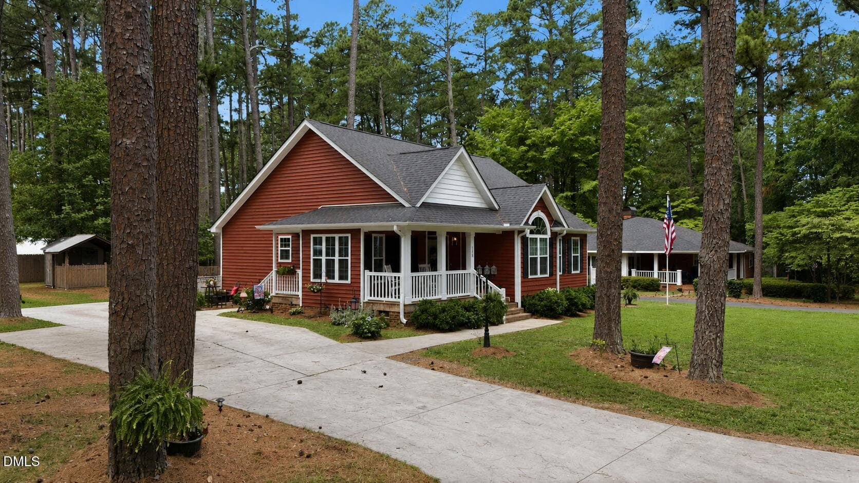 ChatGPT Image Jun 4, 2026, 09_51_50 AM - 188 Pine Cone Drive, Oxford, NC 27565