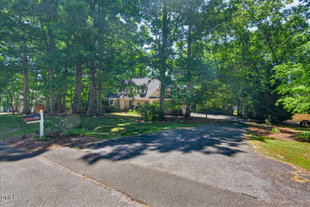 26 - 32 Chippers Way, Durham, NC 27705, Durham