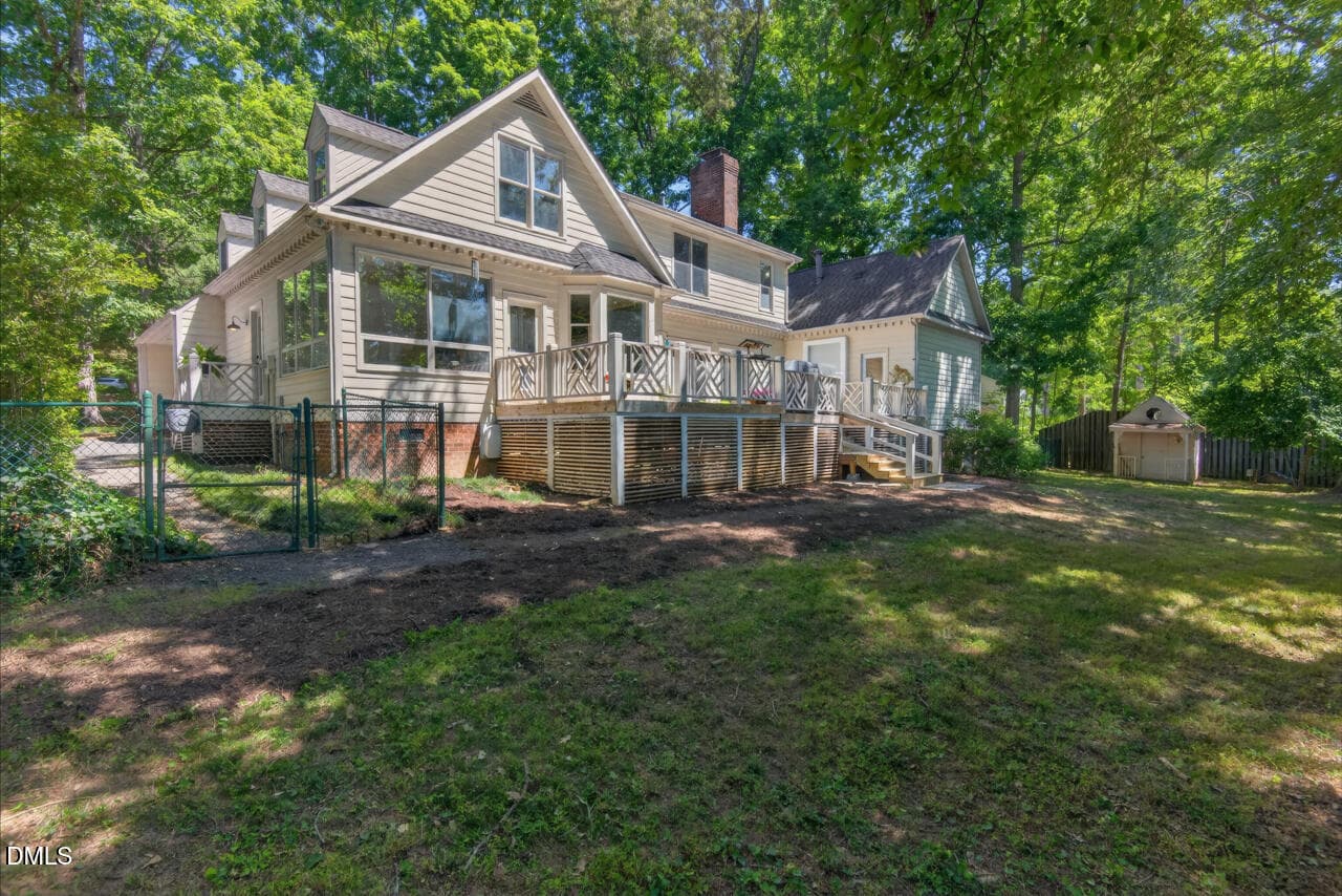 22 - 32 Chippers Way, Durham, NC 27705, Durham