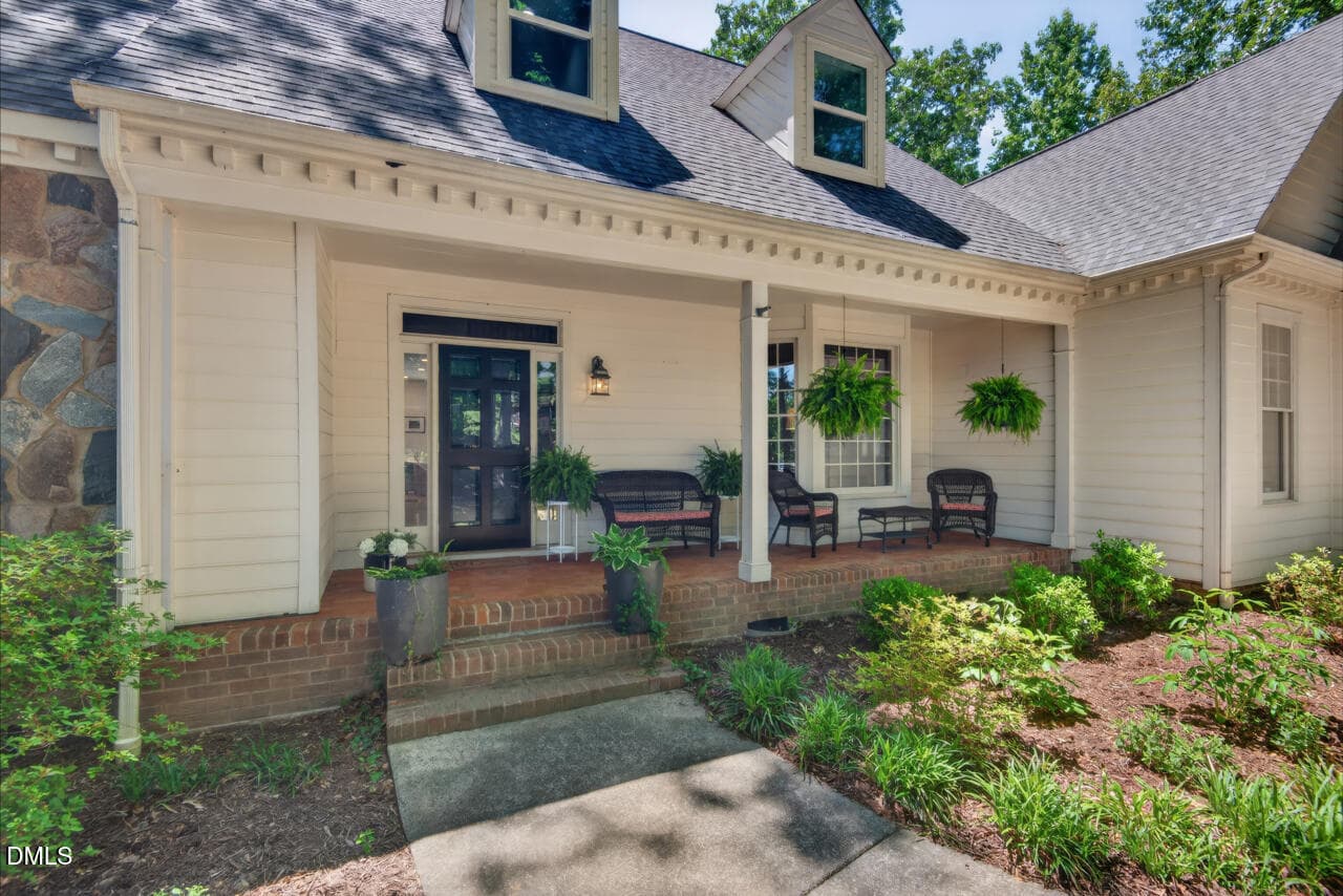 24 - 32 Chippers Way, Durham, NC 27705, Durham