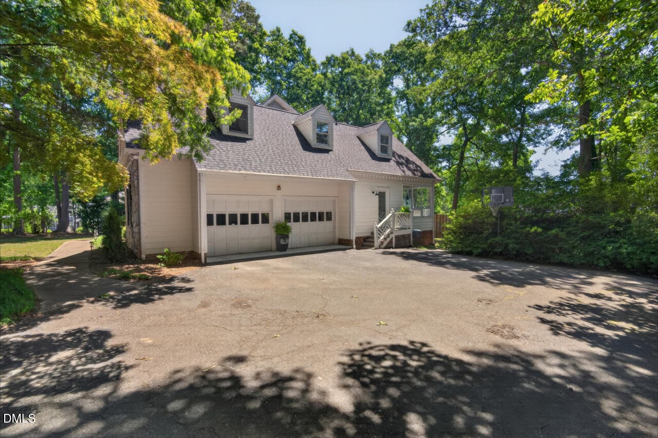 25 - 32 Chippers Way, Durham, NC 27705, Durham