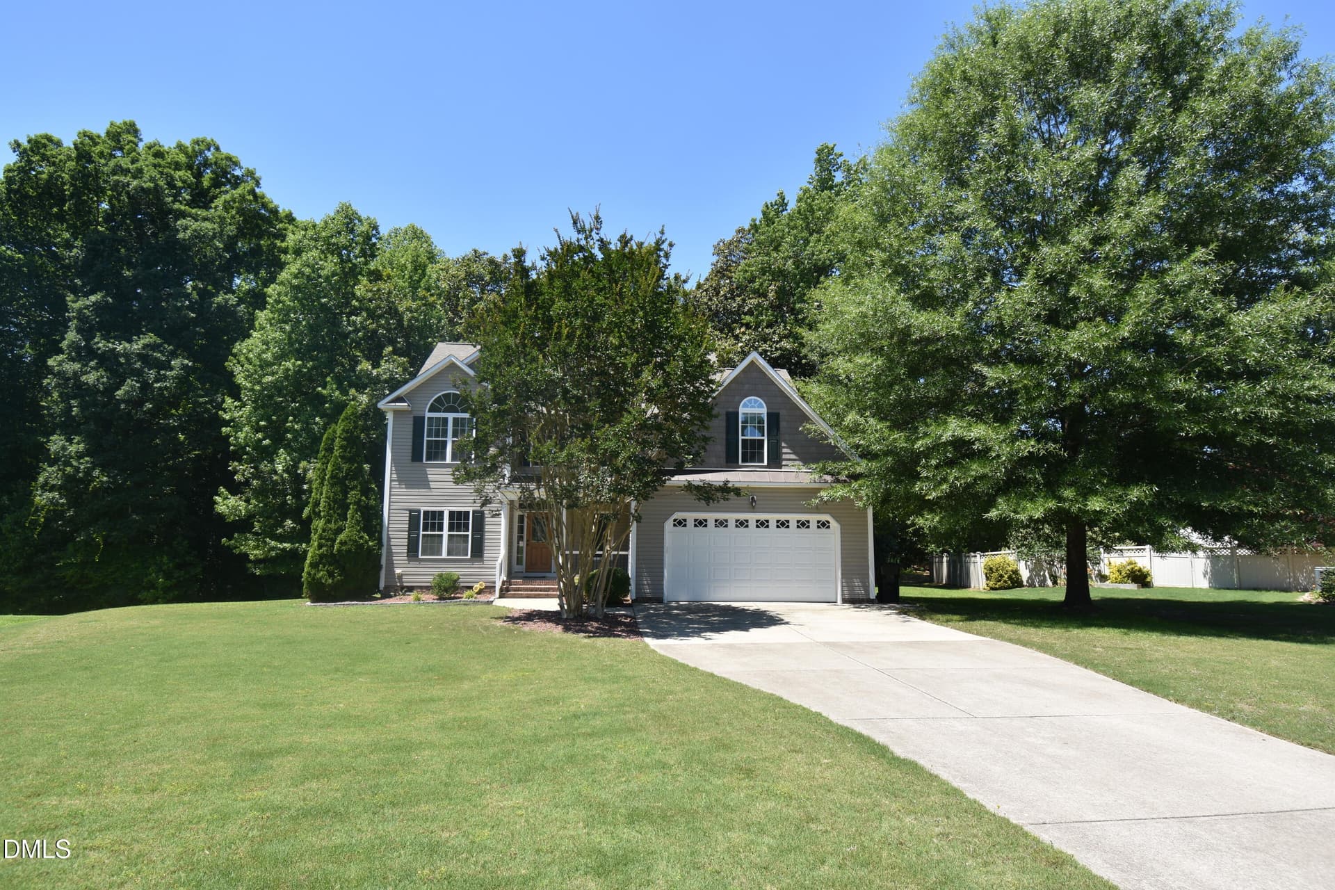 DSC_8975 - 220 Langdon Pointe Drive, Garner, NC 27529