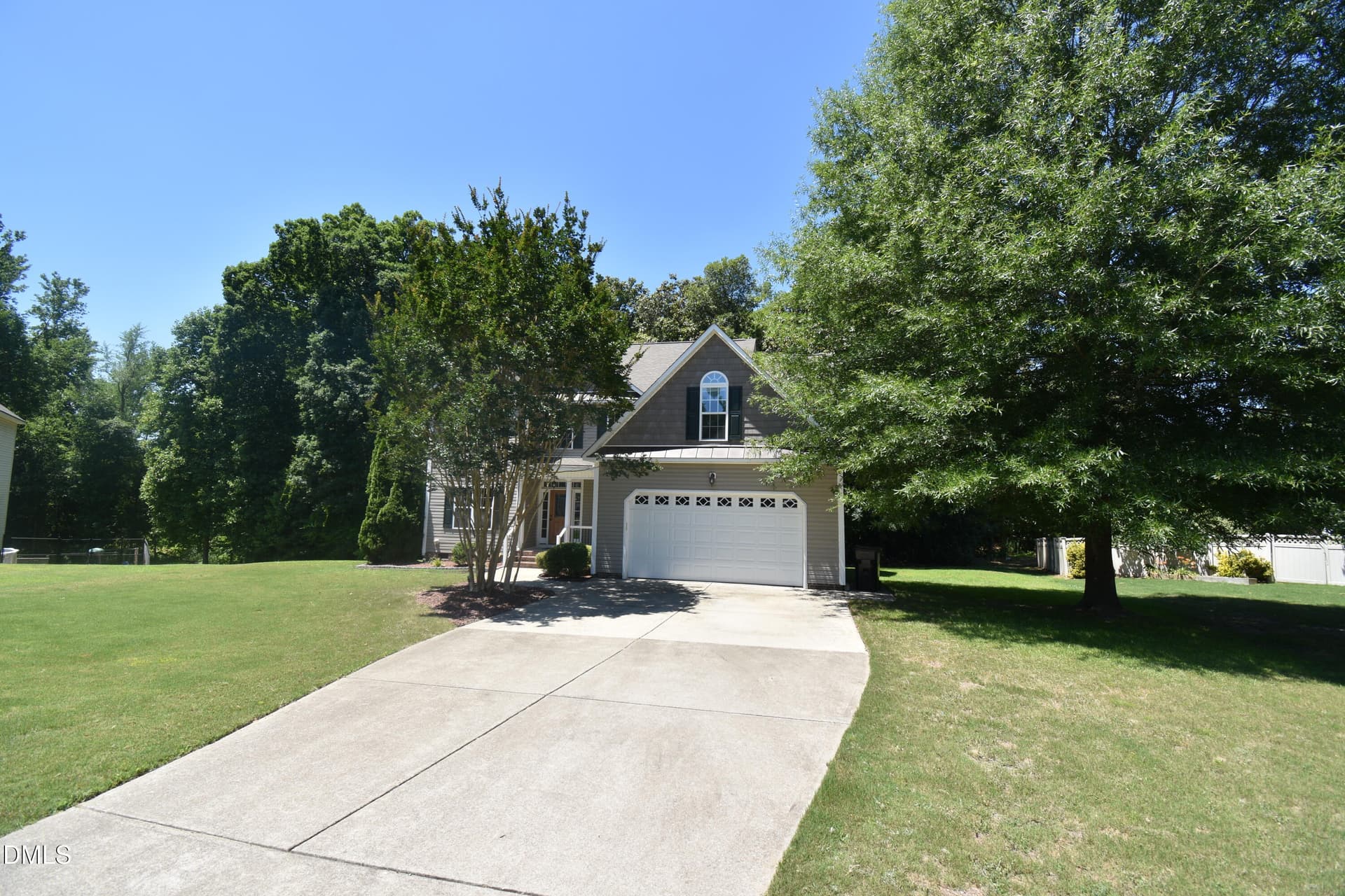DSC_8978 - 220 Langdon Pointe Drive, Garner, NC 27529