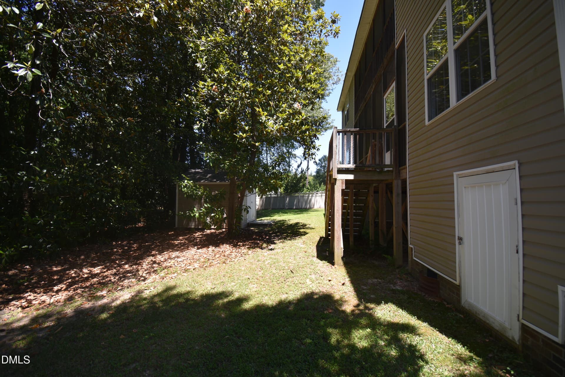 DSC_8982 - 220 Langdon Pointe Drive, Garner, NC 27529