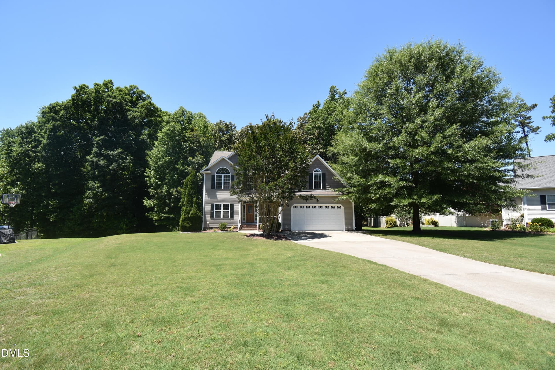 DSC_8985 - 220 Langdon Pointe Drive, Garner, NC 27529
