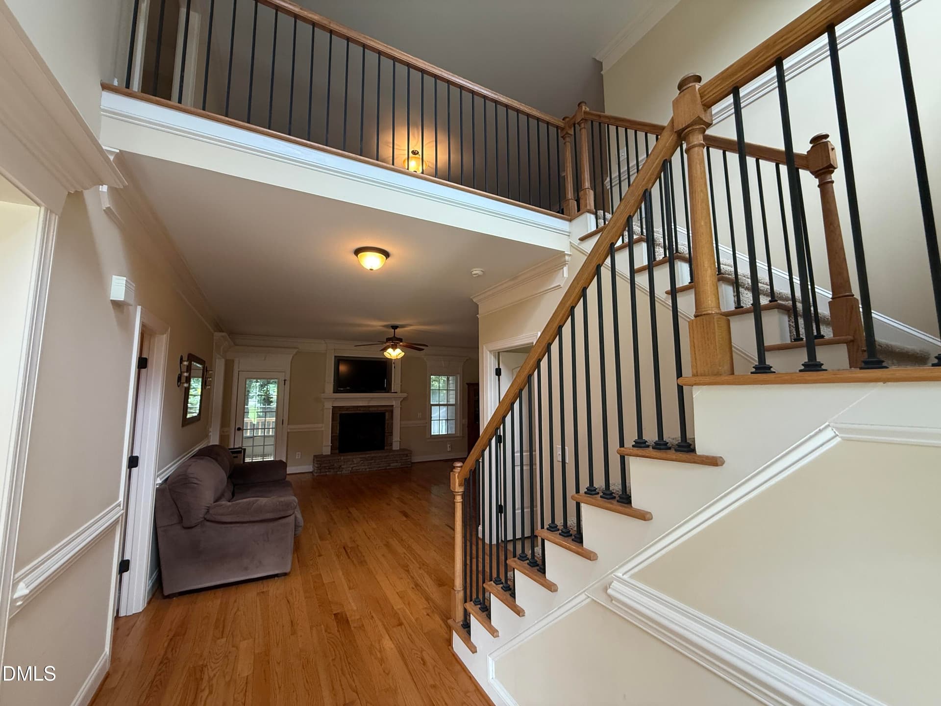 IMG_4252 - 220 Langdon Pointe Drive, Garner, NC 27529