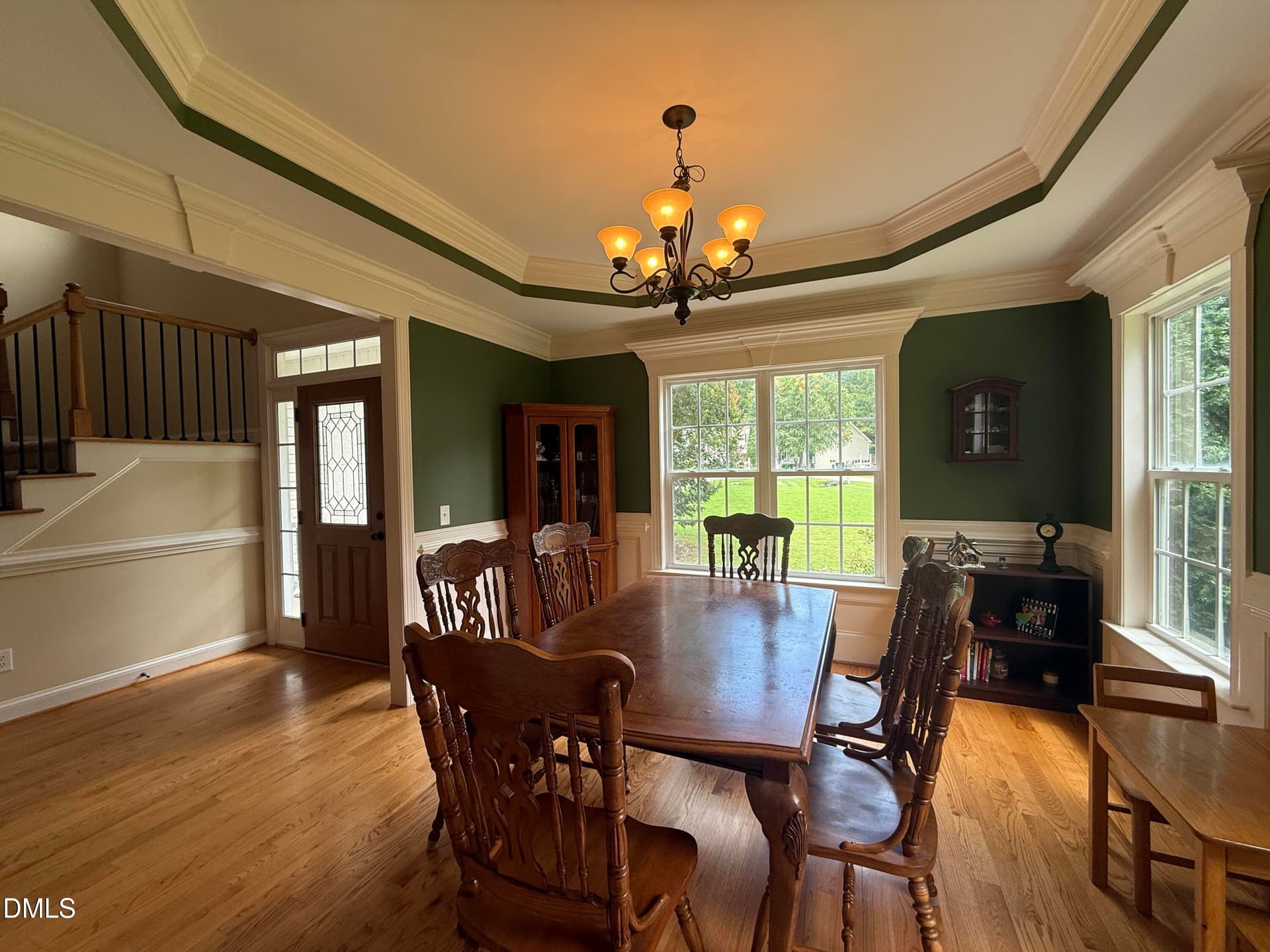 IMG_4257 - 220 Langdon Pointe Drive, Garner, NC 27529