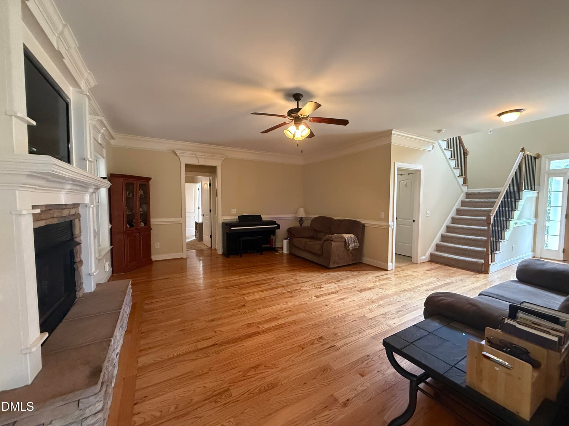 IMG_4270 - 220 Langdon Pointe Drive, Garner, NC 27529