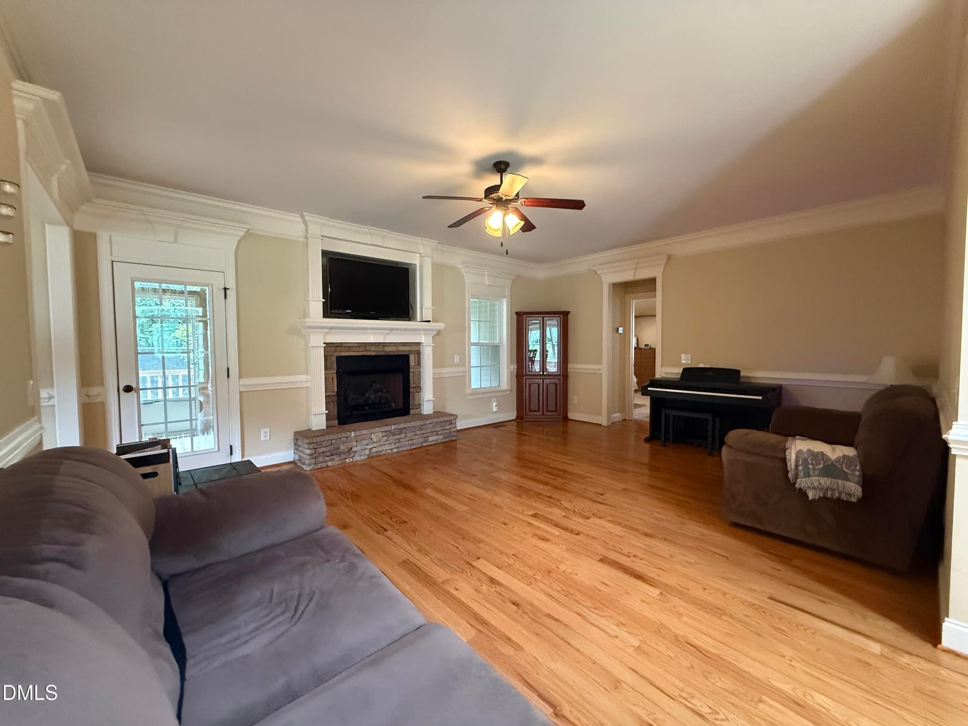 IMG_4275 - 220 Langdon Pointe Drive, Garner, NC 27529