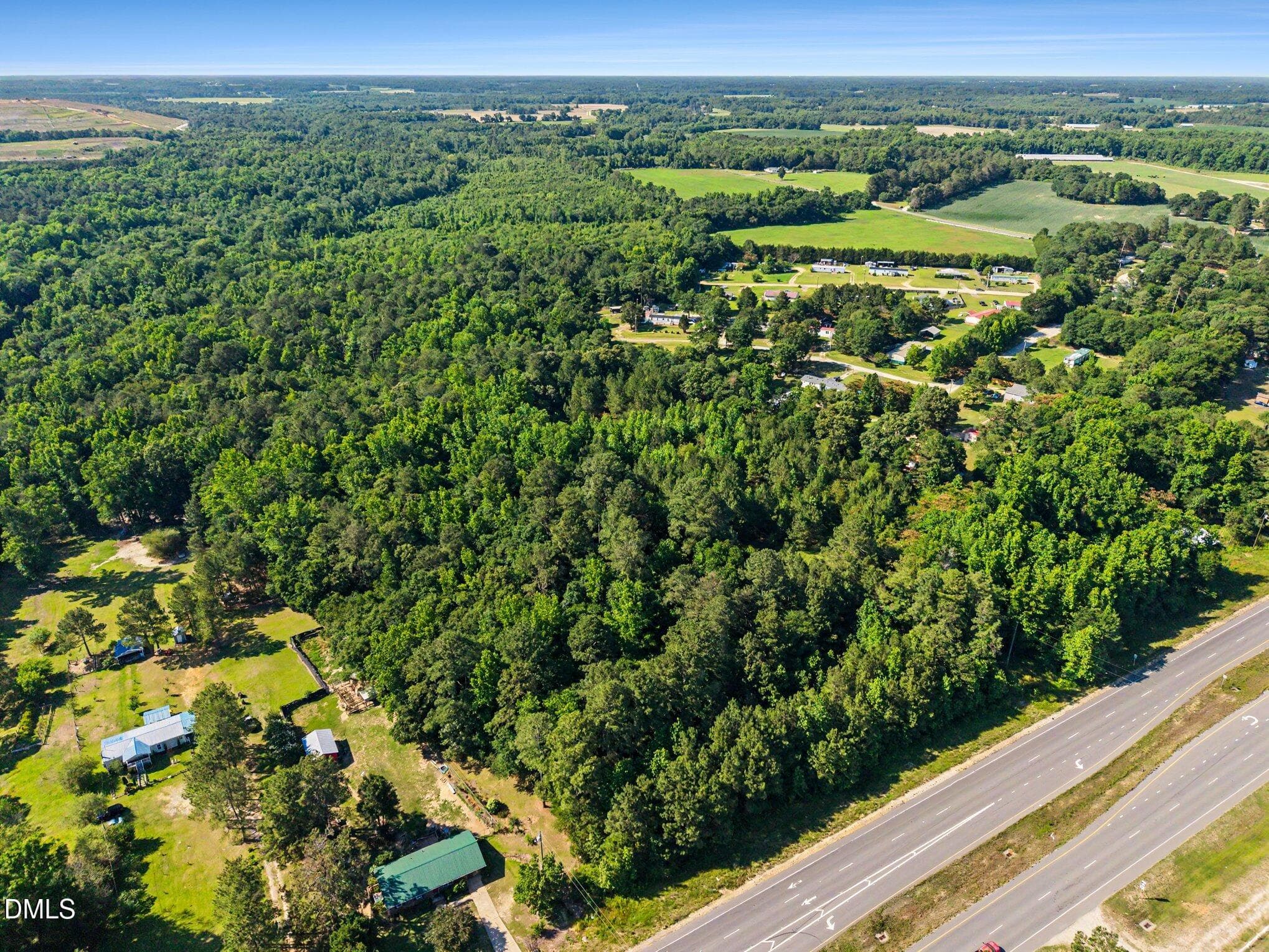 002_dji_20260604165626_0271_d_639 - 0 Roseboro Highway, Roseboro, NC 28382