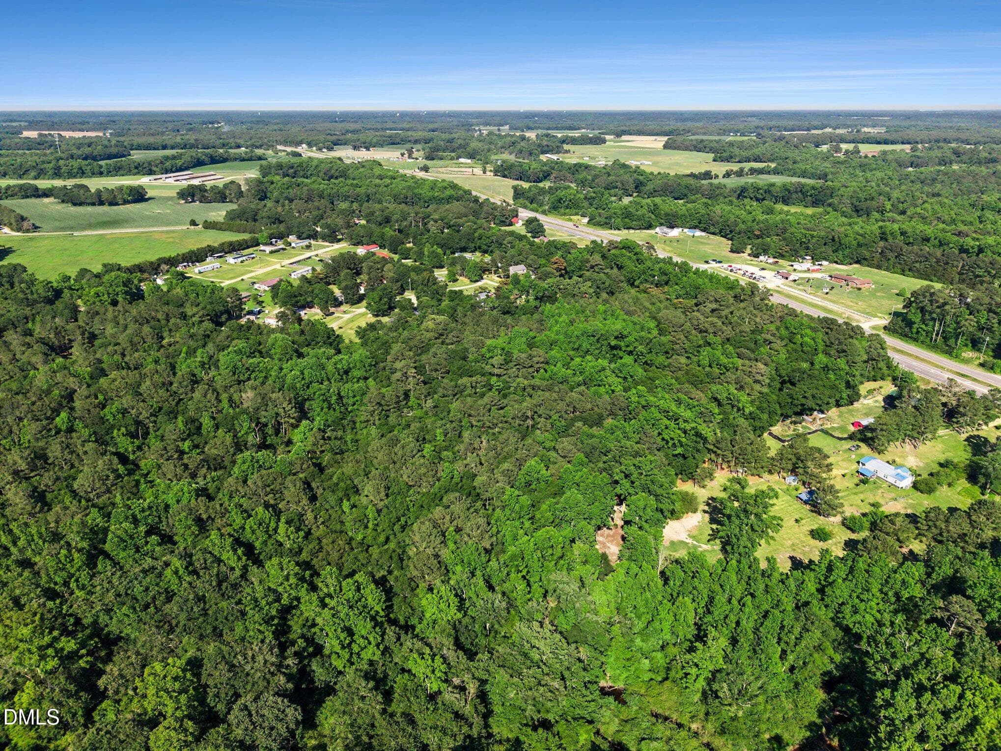 003_dji_20260604165722_0273_d_464 - 0 Roseboro Highway, Roseboro, NC 28382