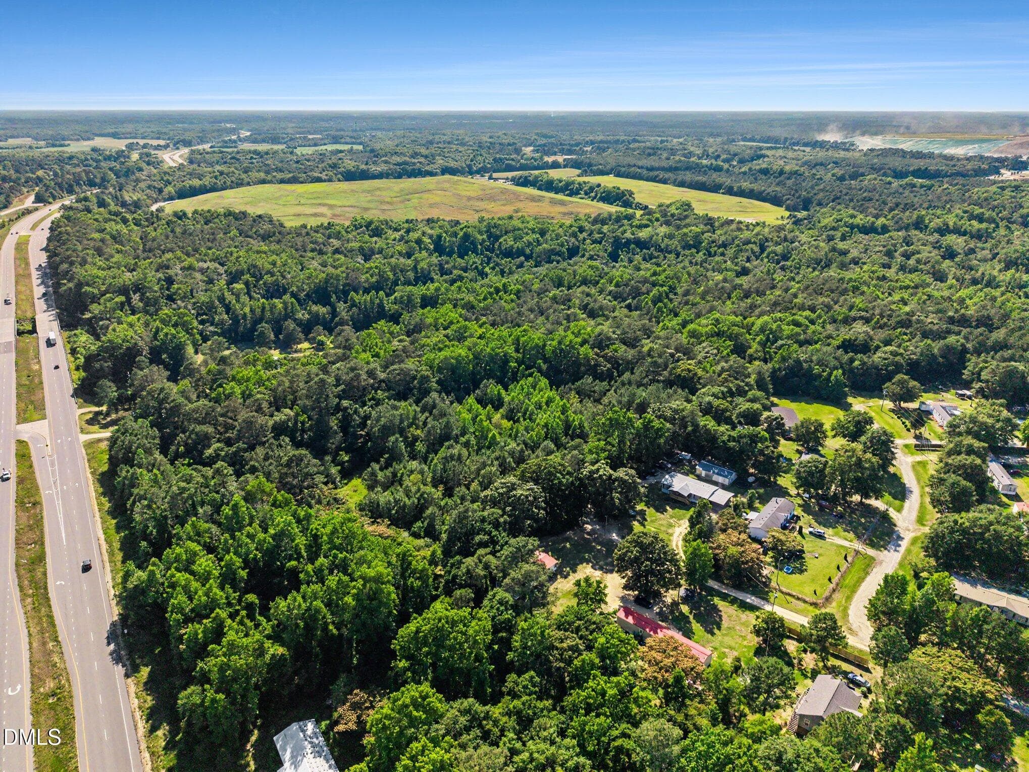 005_dji_20260604165901_0277_d_365 - 0 Roseboro Highway, Roseboro, NC 28382