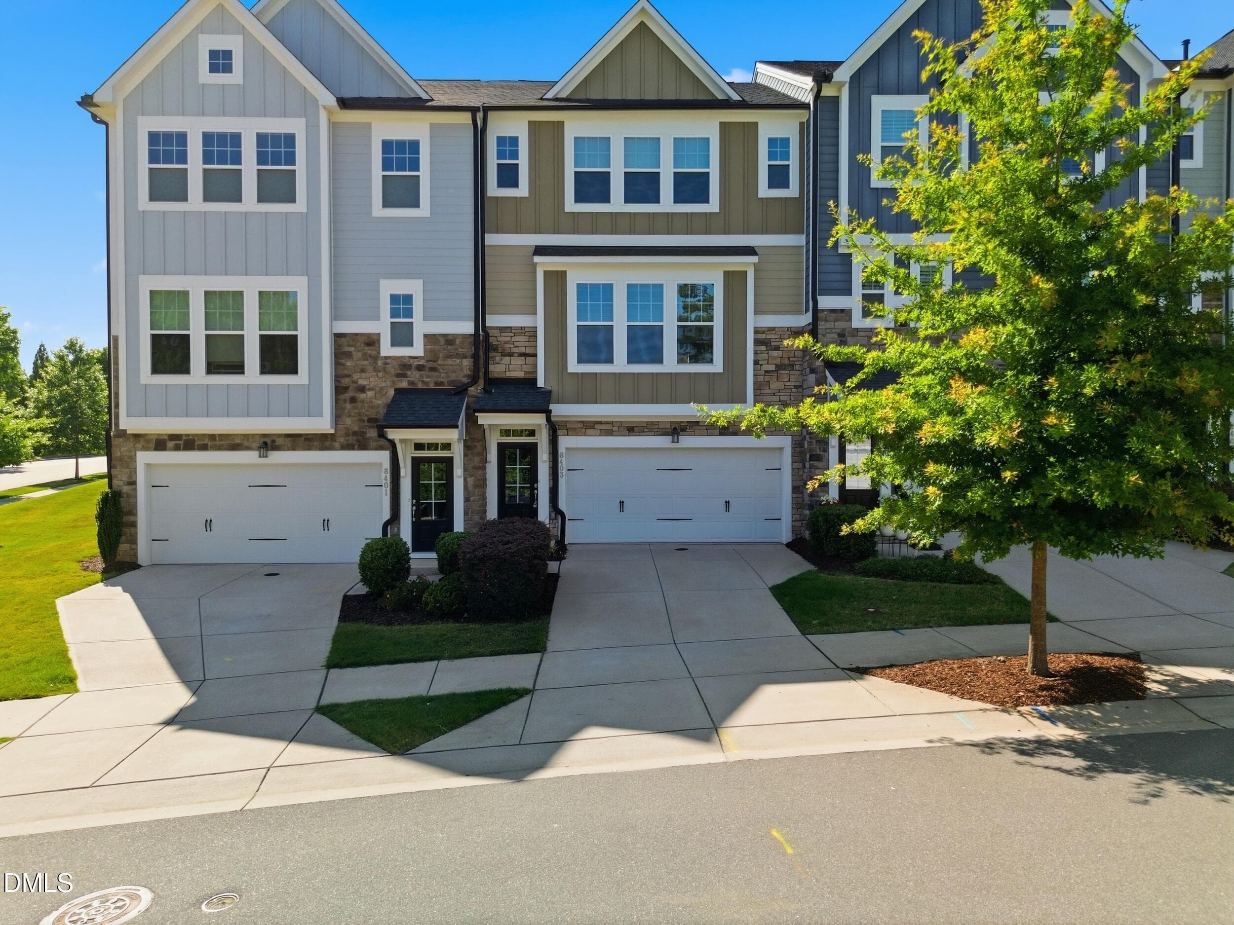 dji_0100 - 8403 Garnet Rose Lane, Raleigh, NC 27615, Raleigh