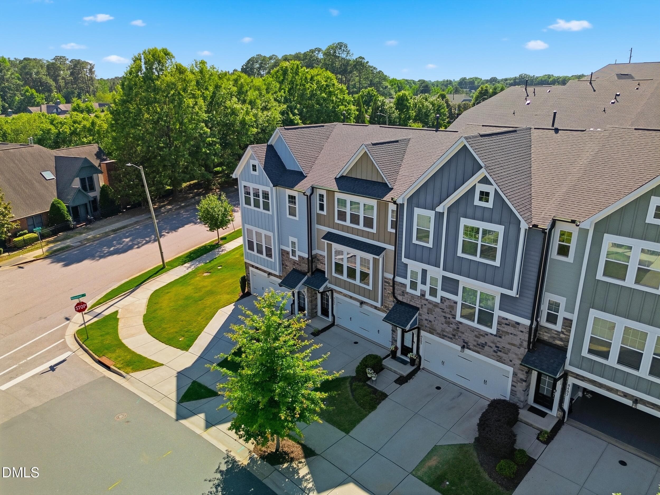 dji_0106 - 8403 Garnet Rose Lane, Raleigh, NC 27615, Raleigh