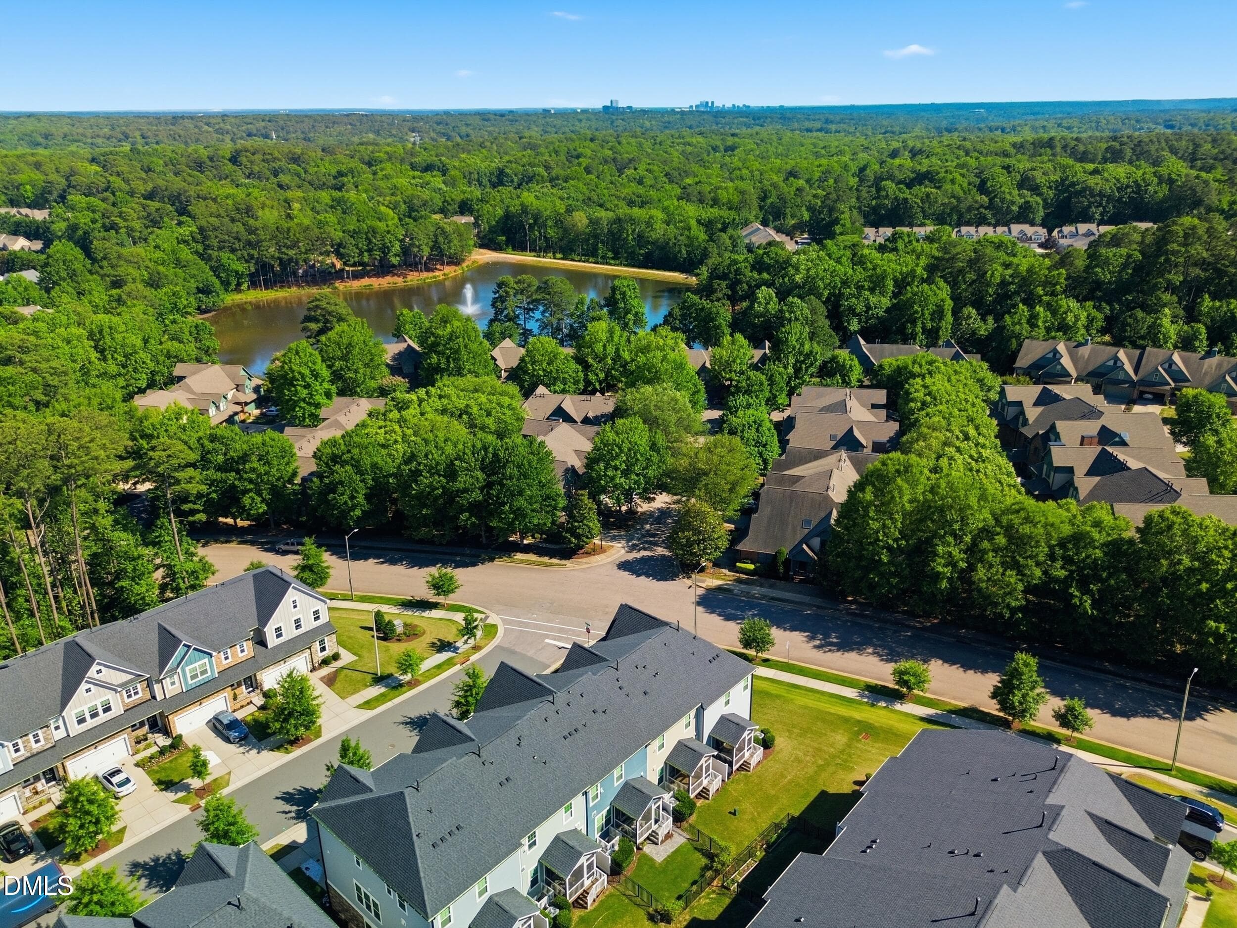 dji_0115 - 8403 Garnet Rose Lane, Raleigh, NC 27615, Raleigh