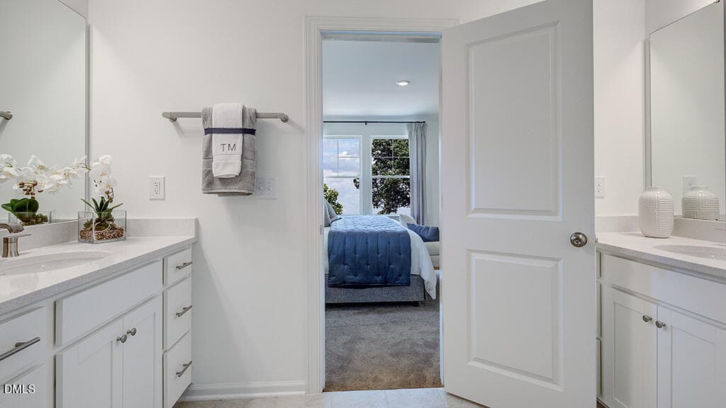 Primary - 508 Oak Reserve Drive 100, Garner, NC 27529