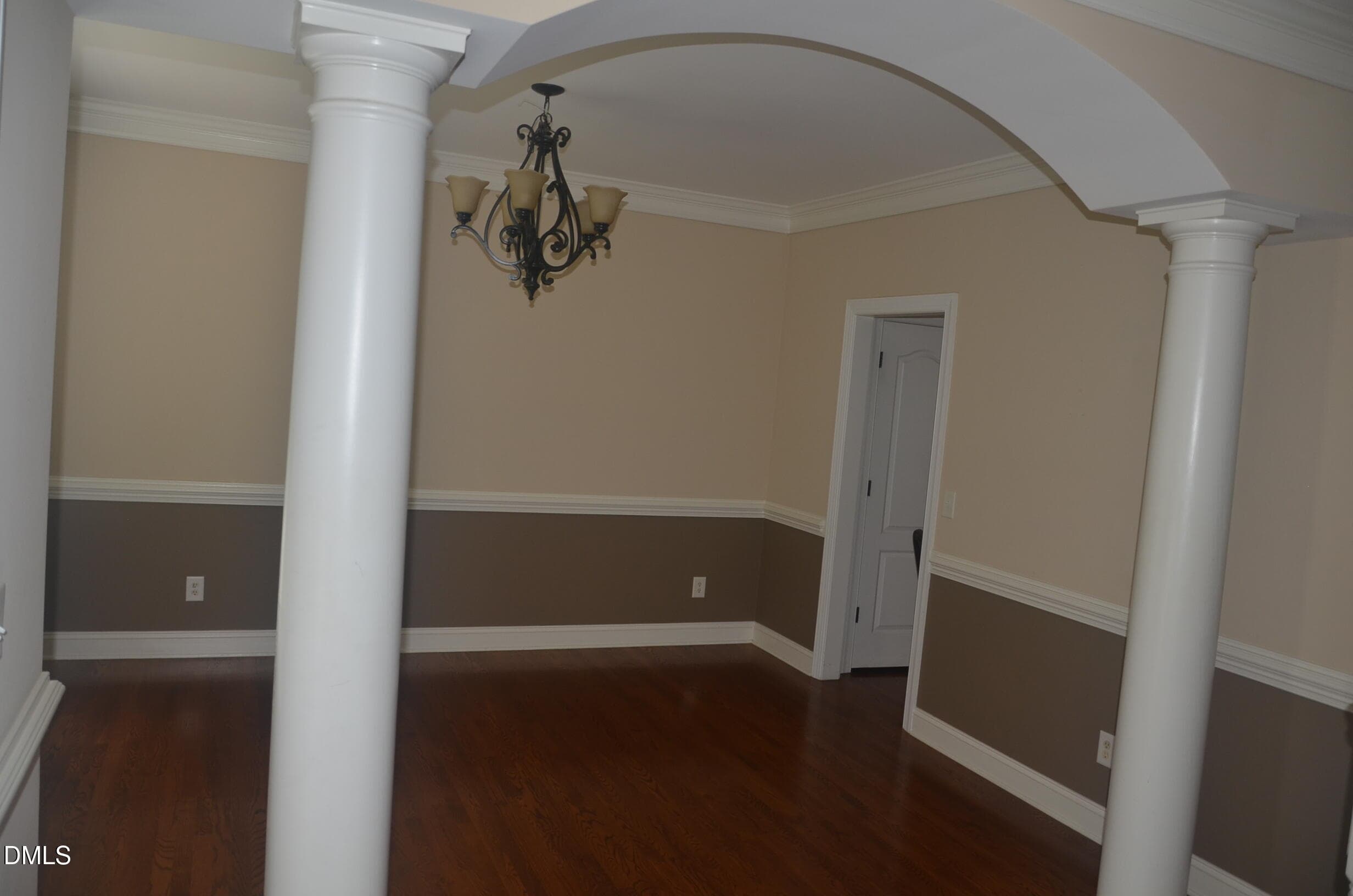 Dinning room - 1026 Winterborne Drive, Cary, NC 27519, Cary