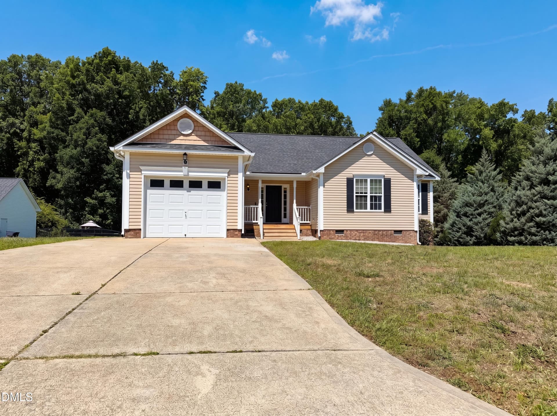 listing_0 - 161 Patterdale Place, Benson, NC 27504