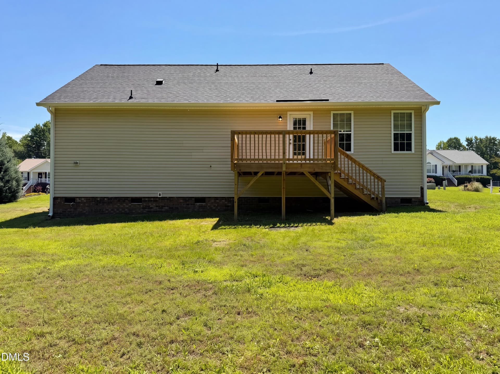 listing_4 - 161 Patterdale Place, Benson, NC 27504