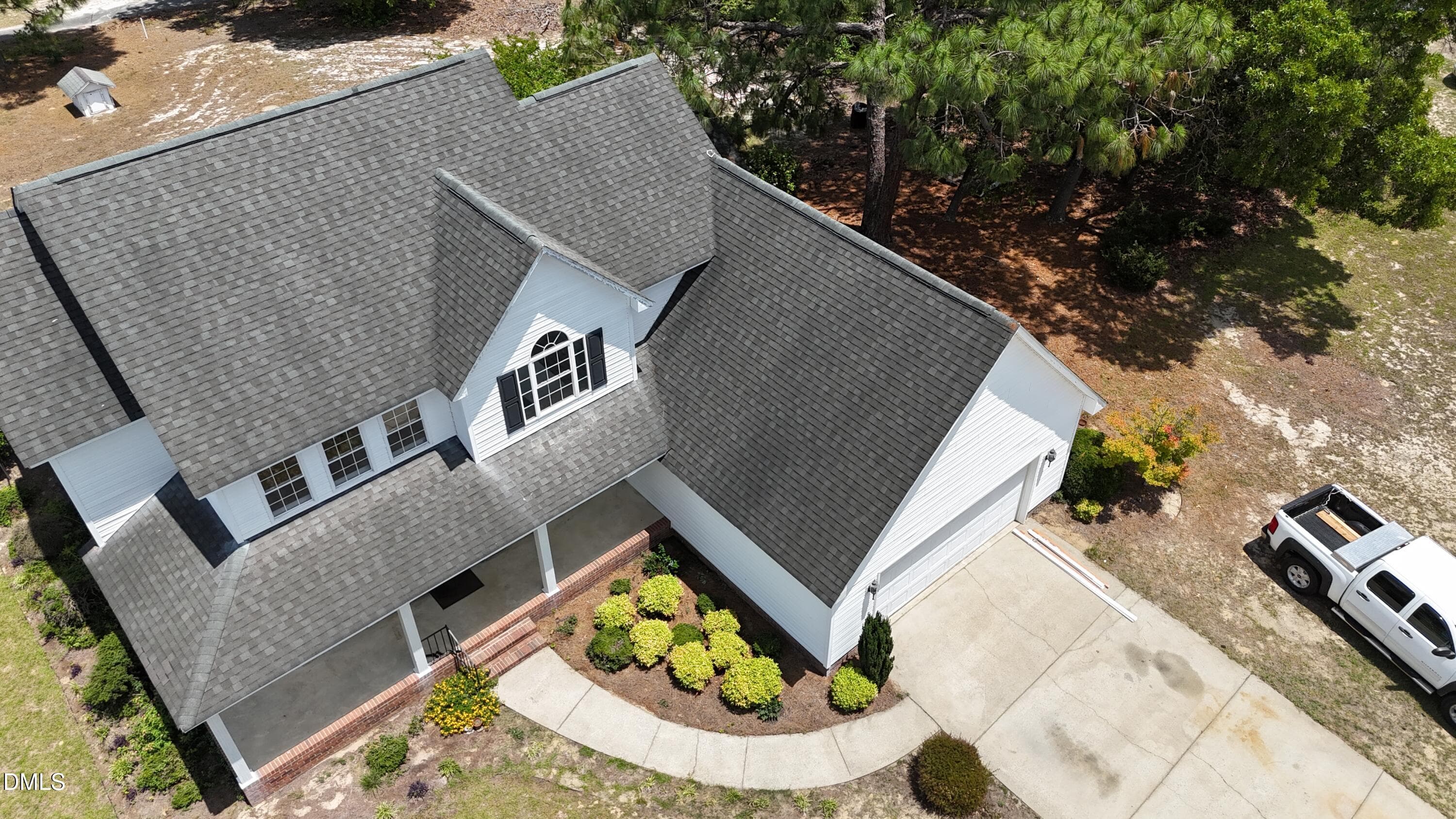 DJI_20260604152120_0001_D - 234 Old Tom Morris Road, Garland, NC 28441