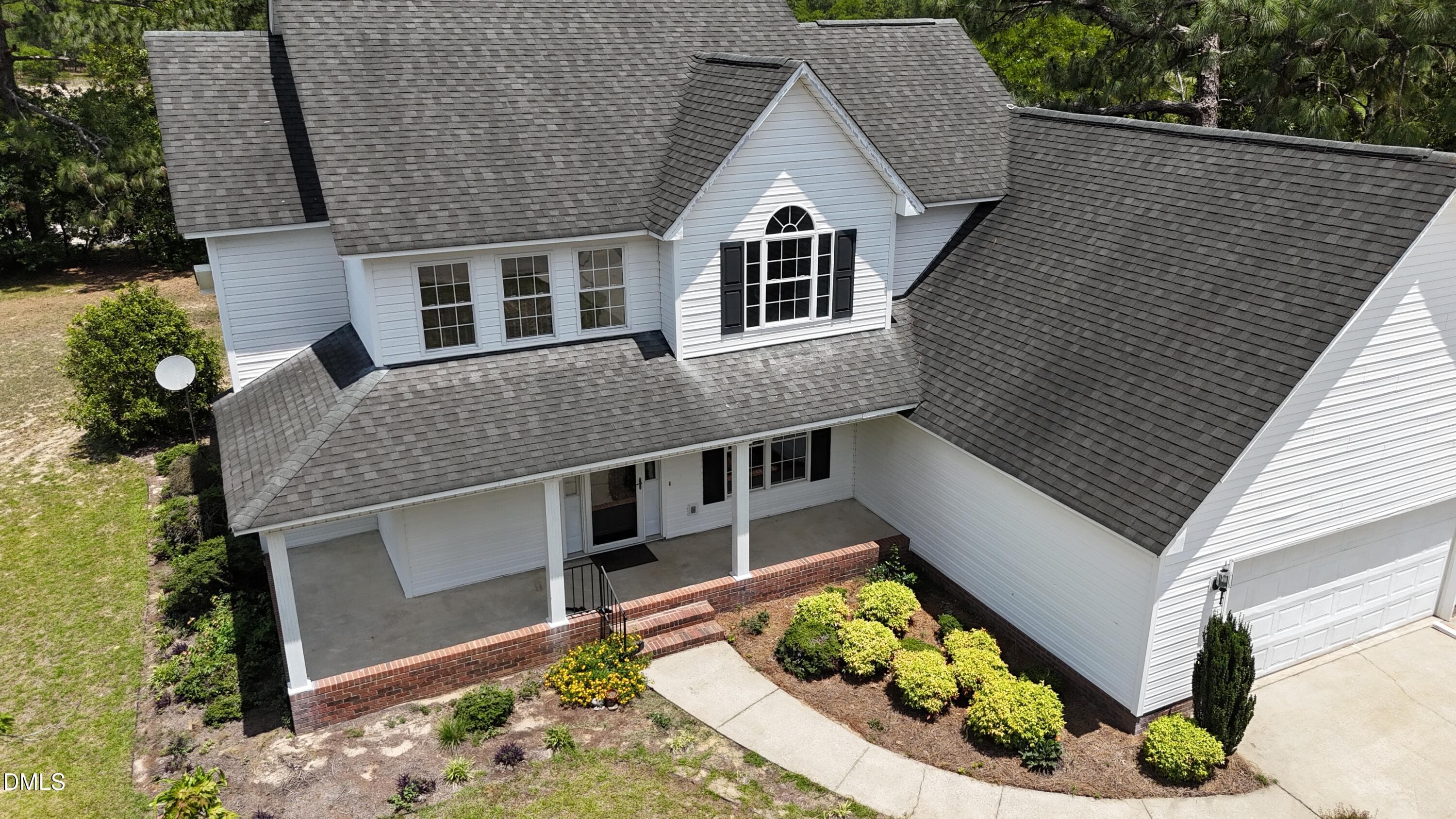 DJI_20260604152152_0003_D - 234 Old Tom Morris Road, Garland, NC 28441