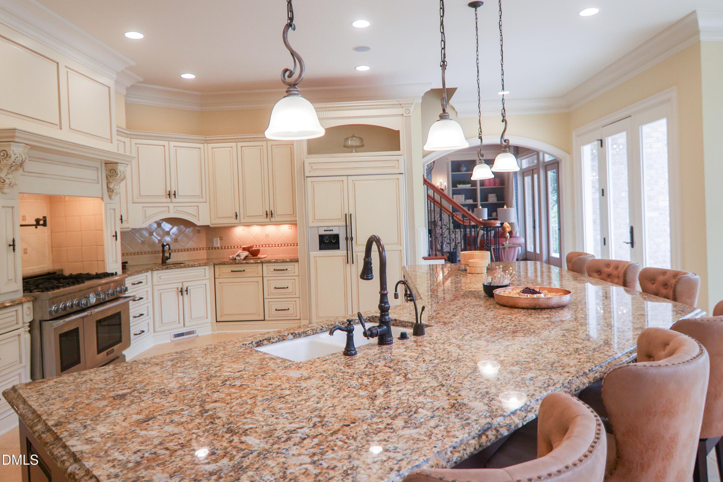 Chef's Kitchen - 9800 Najma Street, Raleigh, NC 27613, Raleigh