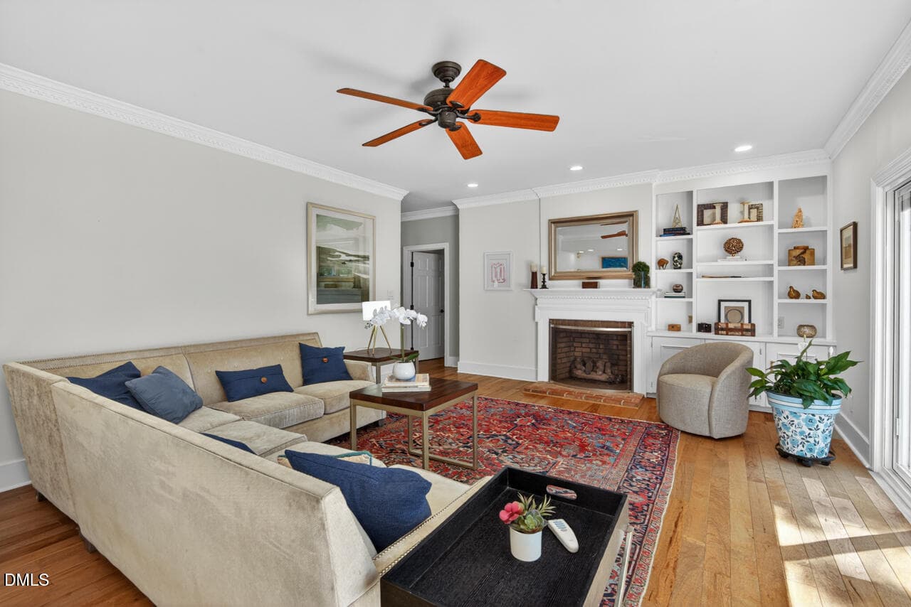 11 (1) - 32 Chippers Way, Durham, NC 27705, Durham